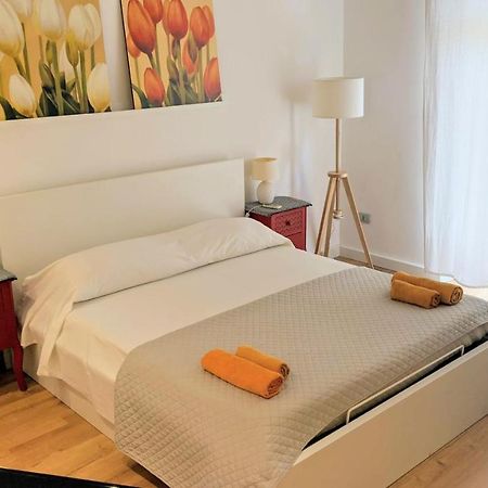 Krly Exclusive Rooms 卡利亚里 外观 照片