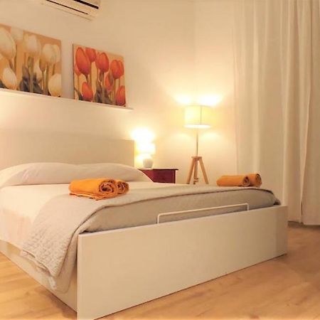 Krly Exclusive Rooms 卡利亚里 外观 照片