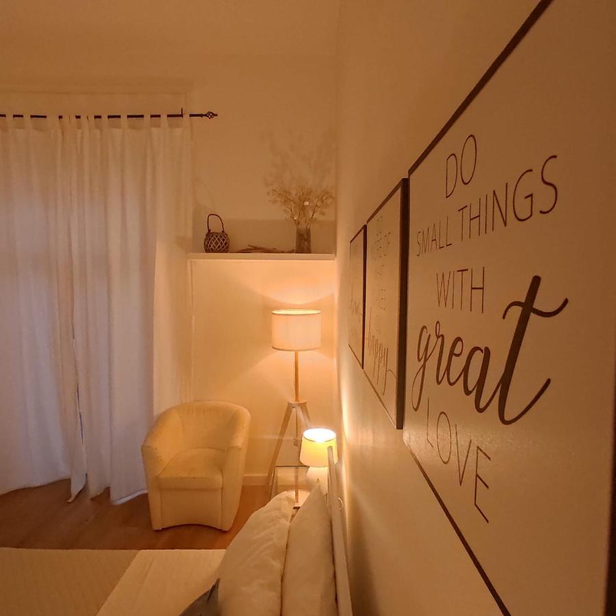 Krly Exclusive Rooms 卡利亚里 外观 照片