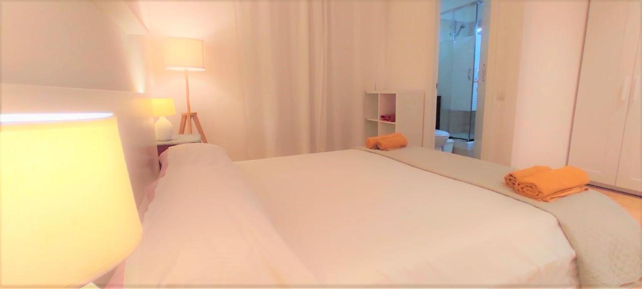 Krly Exclusive Rooms 卡利亚里 外观 照片