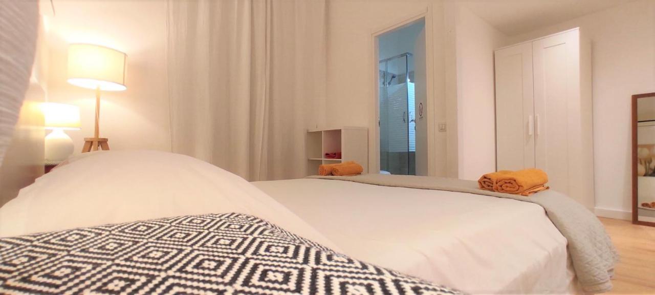 Krly Exclusive Rooms 卡利亚里 外观 照片