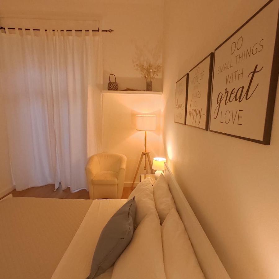 Krly Exclusive Rooms 卡利亚里 外观 照片