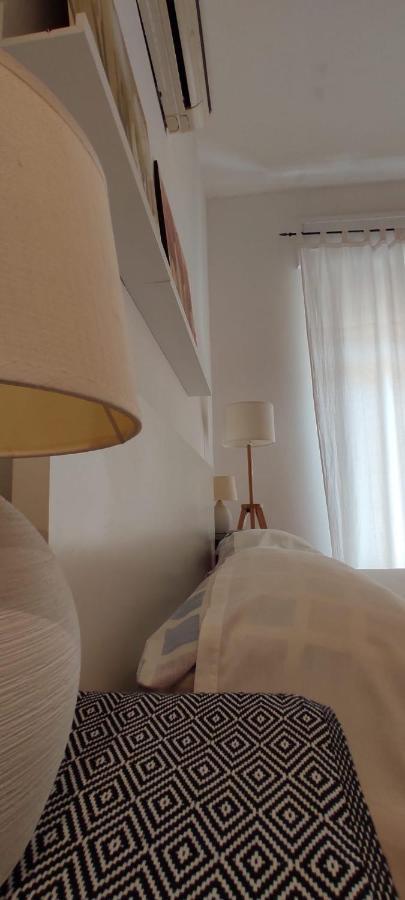 Krly Exclusive Rooms 卡利亚里 外观 照片