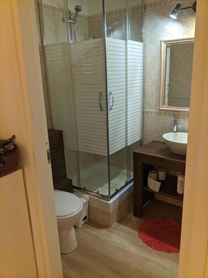 Krly Exclusive Rooms 卡利亚里 外观 照片