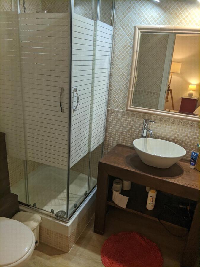 Krly Exclusive Rooms 卡利亚里 外观 照片